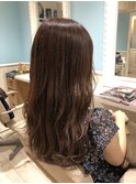 ＊オーキッドベージュ＊