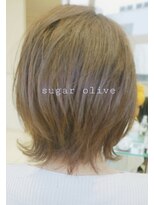 ソラネル(SOLENNEL)&nbsp;シュガーオリーブ