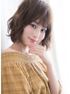 トッカ バイ クローネ 浦和(tocca by KRONE) ラベンダーベージュ