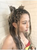 プリティー☆ブレイズ☆