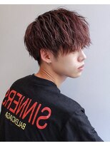 シン(syn)&nbsp;ツイストスパイラル