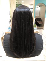 ユリエス(JU.LI.S)&nbsp;髪質改善ハリスノフ5G