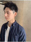【VALLEY hair care&spa】メンズショート