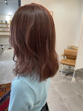 ローレン(LOREN) 【LOREN】ラズベリーピンク