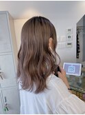 こっくりbeige