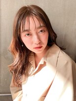 イチ 蒲生四丁目(ichi)&nbsp;◎ナチュラルピンクで小悪魔キュート◎