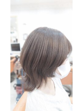 ティンク 横須賀中央(Tink) ウルフ