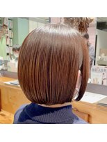 コレット(COLETTE)&nbsp;【ぱつっと◎】ミニボブ