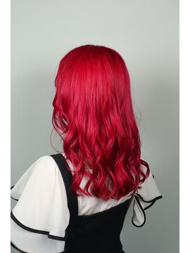 クリップ ジョイント ゴッド(CLIP JOINT GOD) 赤系カラー☆