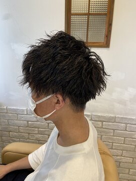 ミルク(MILK) ＊ツイストスパイラル＊