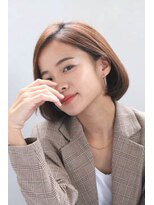 スピガ(SPIGA)&nbsp;大人ボブ