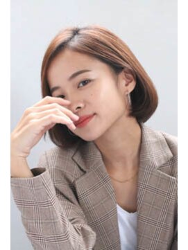 スピガ(SPIGA) 大人ボブ