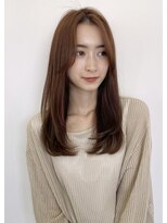 アドレバイハピネス(ADORE by happiness)&nbsp;髪質改善 ナチュラルワンカール 奈良大和八木20代30代40代