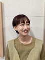 シープ(SEEP)/菅原　藍