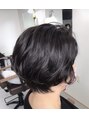 エルパライソ リフォ(Elparaiso Reff)&nbsp;今流行りのショートボブ！若い世代や大人の女性にも大人気！