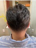 メンズショート
