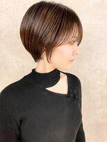 ゴウトゥデイ 渋谷MODI店(GO TODAY)&nbsp;大人丸みショート/くびれショート/２０代３０代４０代渋谷渋谷駅