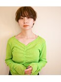 ショート