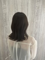 シエル 立川店(CIEL)&nbsp;【KAZUYA×CIEL】モカベージュ