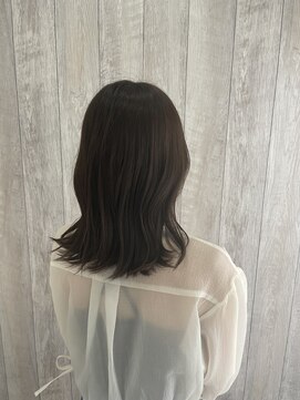 シエル 立川店(CIEL) 【KAZUYA×CIEL】モカベージュ