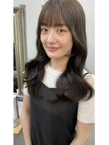 アメリ(AMELIE)&nbsp;韓国風グレージュ