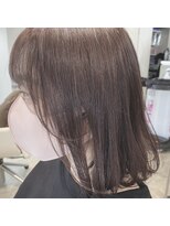 メルト(Melt.)&nbsp;ミディアムレイヤー