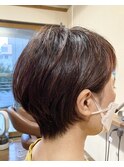 ショート