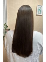 レアナ バイ ニーナ(Leana by NINA)&nbsp;#髪質改善#艶髪