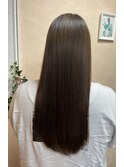#髪質改善#艶髪