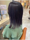 切りっぱなしロブ