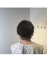 ルシア(Lucia)&nbsp;キュアショート