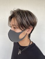 レーヴ(Reve)&nbsp;メンズハイライト