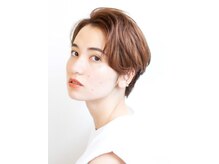 ハヤスズ美容室