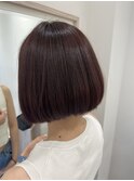 ミニボブ