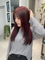 アルティファータ(artifata)&nbsp;ワインレッド　ボルドーカラー