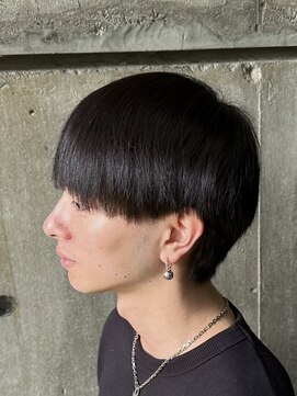 アンシェル(an-ciel) ナチュラルマッシュ