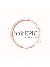 ヘア エピック(hair EPIC)&nbsp;井坂 奈々