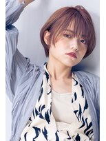 スノードロップ 荻窪(Snowdrop) ボブルフ/小顔/ワンレン/荻窪/髪質改善/前髪/レイヤー