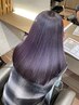 【花井成田限定】メテオストレート+メテオトリートメント+シャンプーブロー