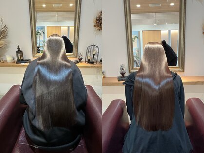 ベルラ(BeLuRA)の写真