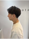 メンズショート