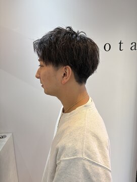 コタ(kota) メンズショート