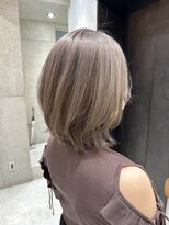 フェリア 松山(Feria)&nbsp;【Feria松山】３Dグレージュハイライト♪“Sota Tawara”