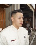 side part