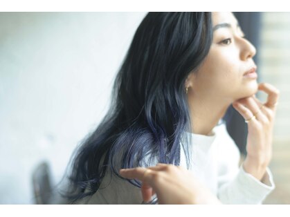 コモン ヘア デザイン(COMMON hair design)の写真