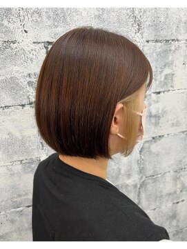 リモア(Remore) ボブインナー