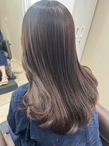 ネウィ/ジャム 三宮(newi/JAM)&nbsp;酸性ストレート/トリートメント/髪質改善カラー/韓国風ヘア