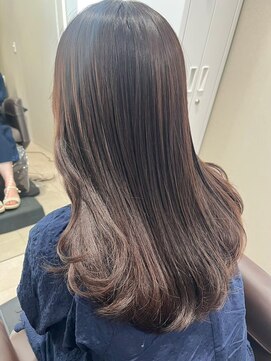 ネウィ/ジャム 三宮(newi/JAM) 酸性ストレート/トリートメント/髪質改善カラー/韓国風ヘア