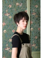 ザップ(ZAP)&nbsp;マニッシュショート