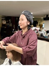 サロンイチナナイチ(SALON171) 大塩 ひとみ